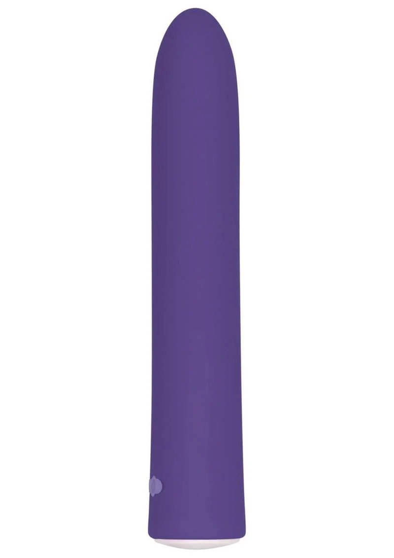 7 Function Rechargeable Slim Vibrator - Image 4