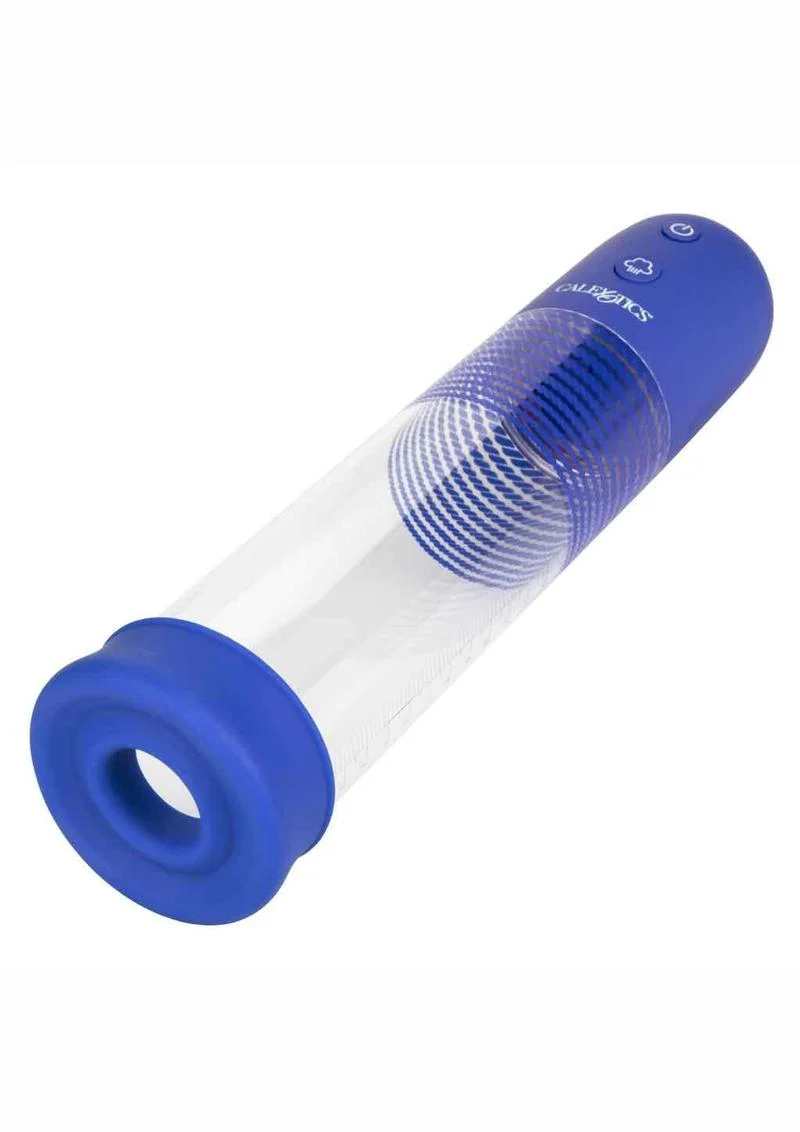 Admiral Rechargeable Rock Hard Pump Kit - Image 3