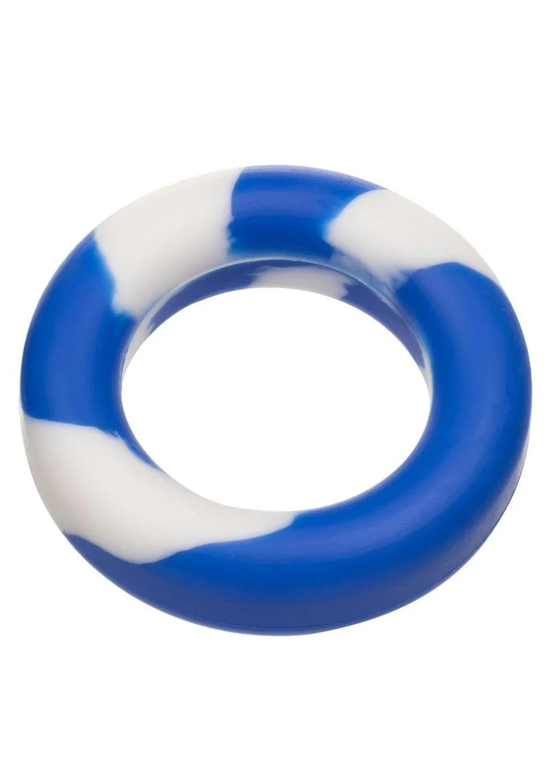 Admiral Silicone Cock Ring - Image 2