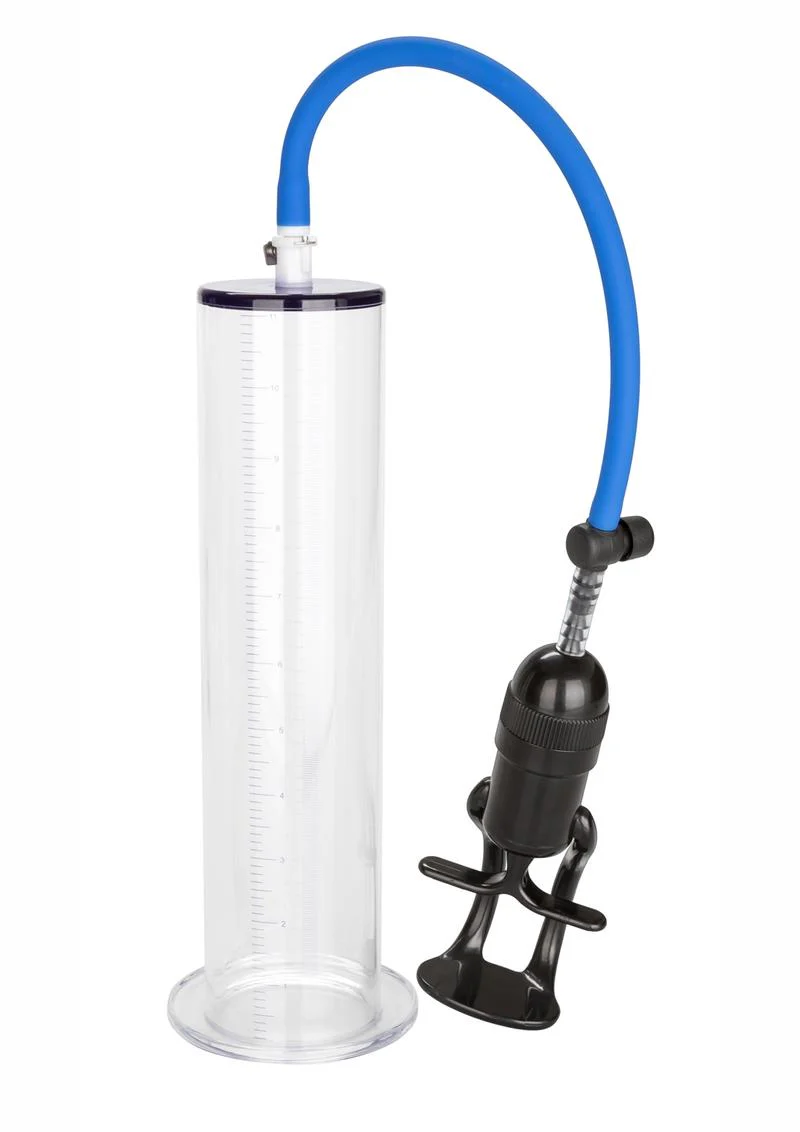 Advanced Executive Vacuum Pump - Image 2
