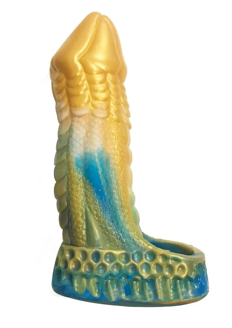 Alien Nation Komodo Silicone Extender - Image 2