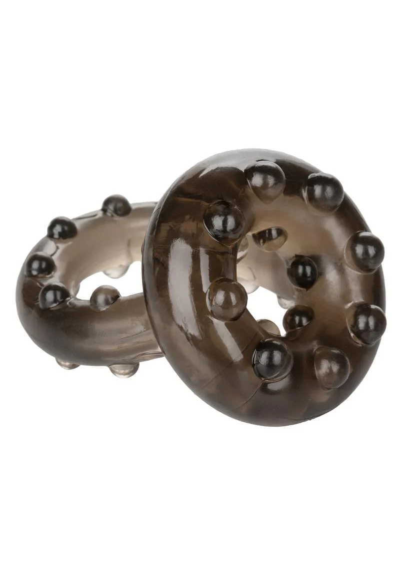 All Star Enhancer Ring Cock Ring - Image 3