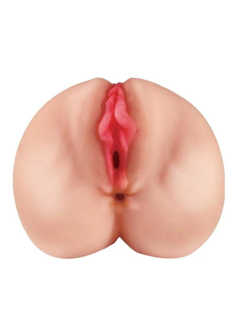 Always Horny Realistic Ashley Pussy and Ass Masturbator - Image 5