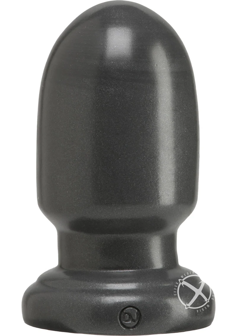 American Bombshell Shell Shock Anal Plug - Image 2