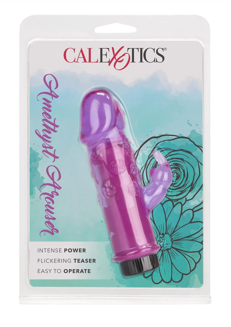 Amethyst Arouser - Image 3