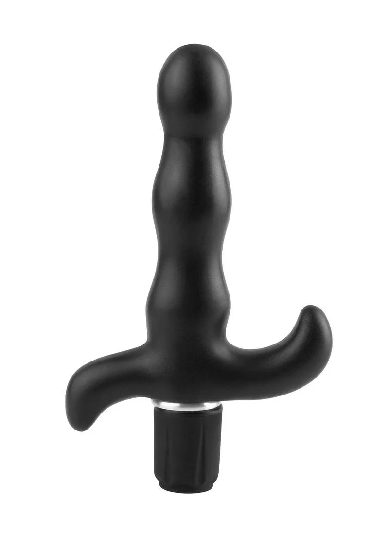 Anal Fantasy Collection 9 Function Waterproof Prostate Vibrator - Image 2