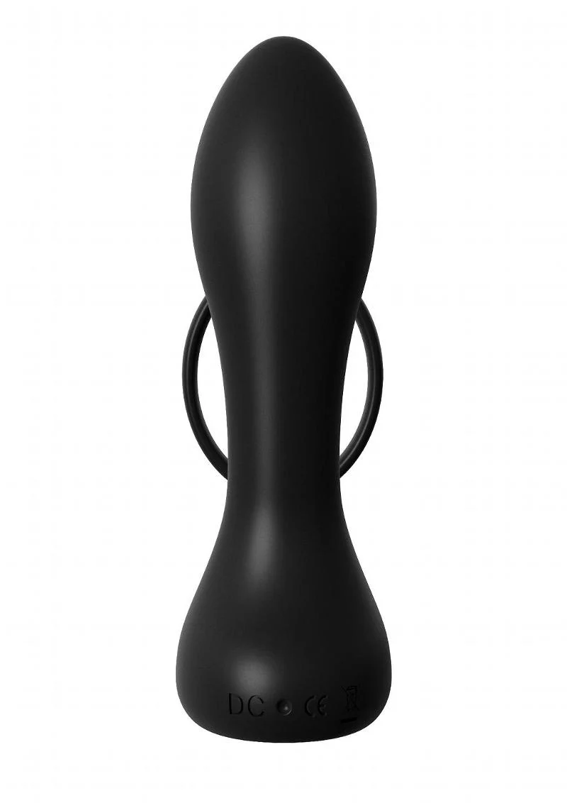 Anal Fantasy Elite Silicone Ass Gasm Pro Waterproof - Image 2