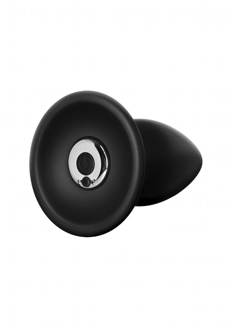Anal Fantasy Elite Silicone Rechargeable Plug Waterproof - Image 2