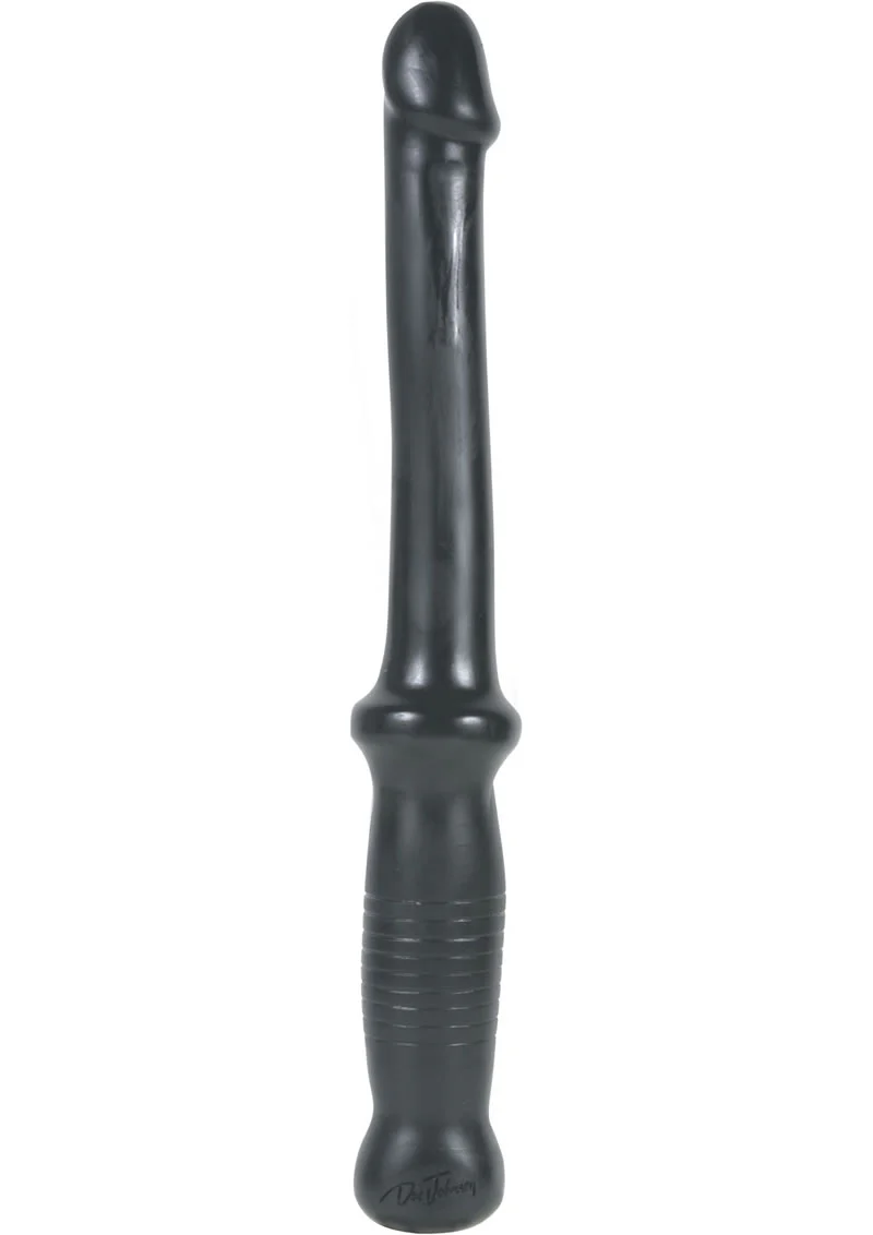 Anal Push Probe with Easy-Grip Handle - Image 3