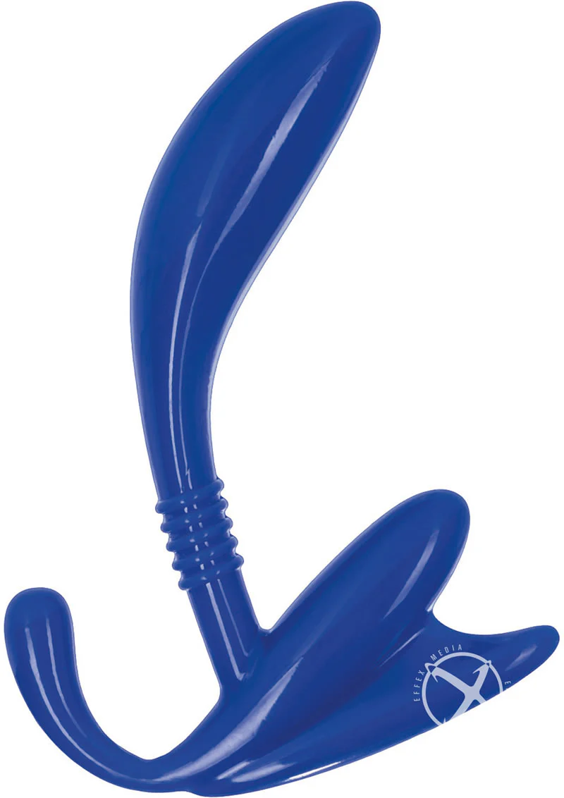 Apollo Curved Prostate Stimulator - Image 7