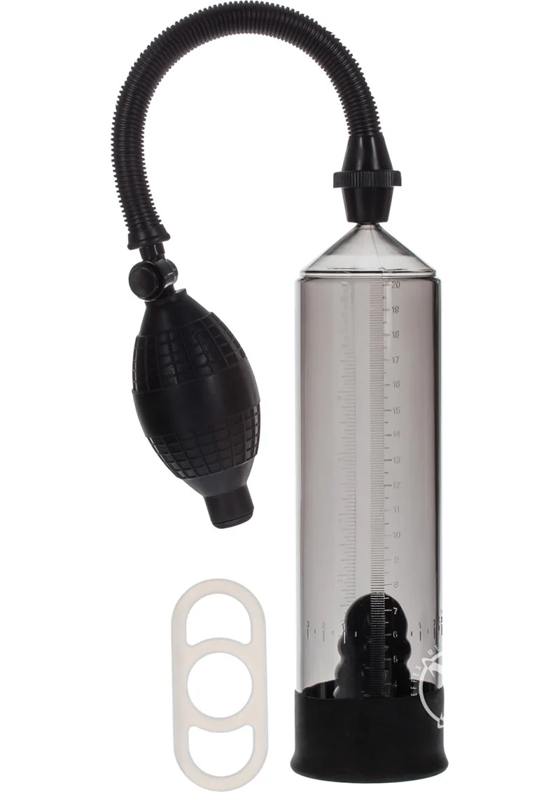 Apollo Penis Pump Trainer Kit - Image 3