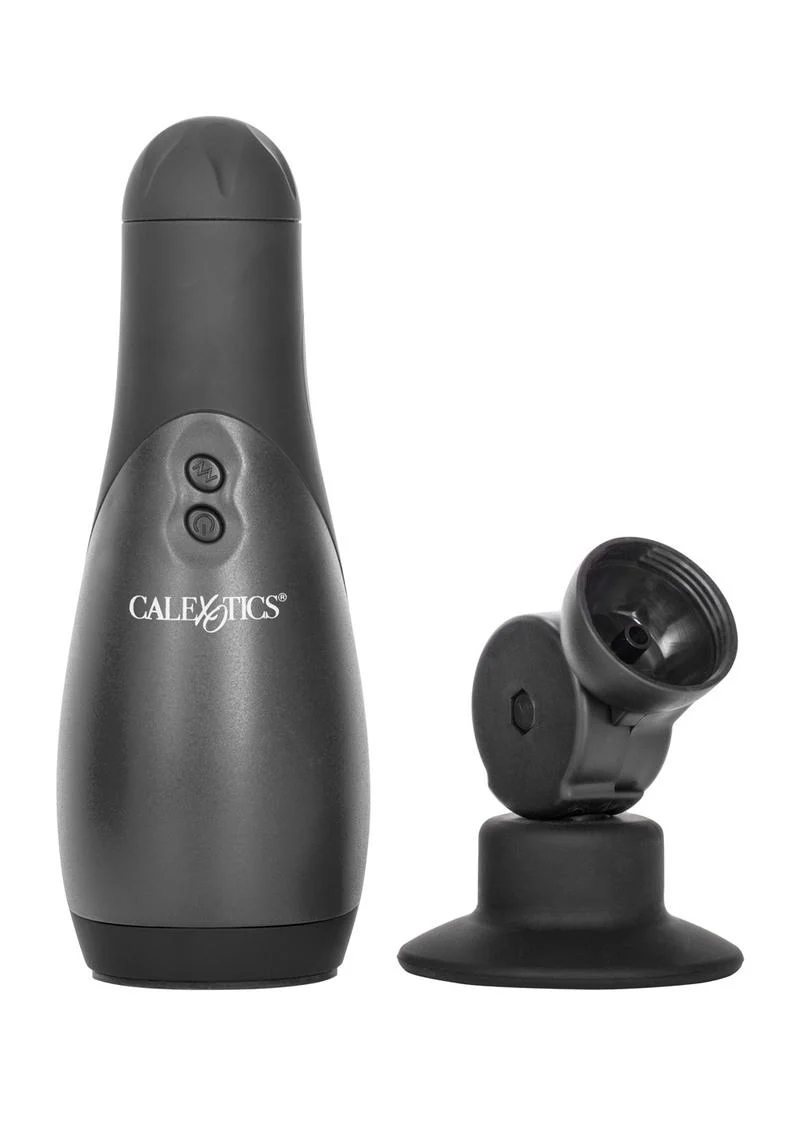 Apollo Power Stroker Masturbator - Image 3