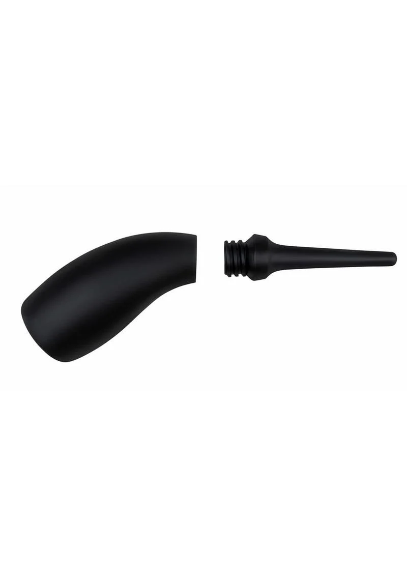 Aquaclean 190ml One Way Valve Ergo Douche - Image 2
