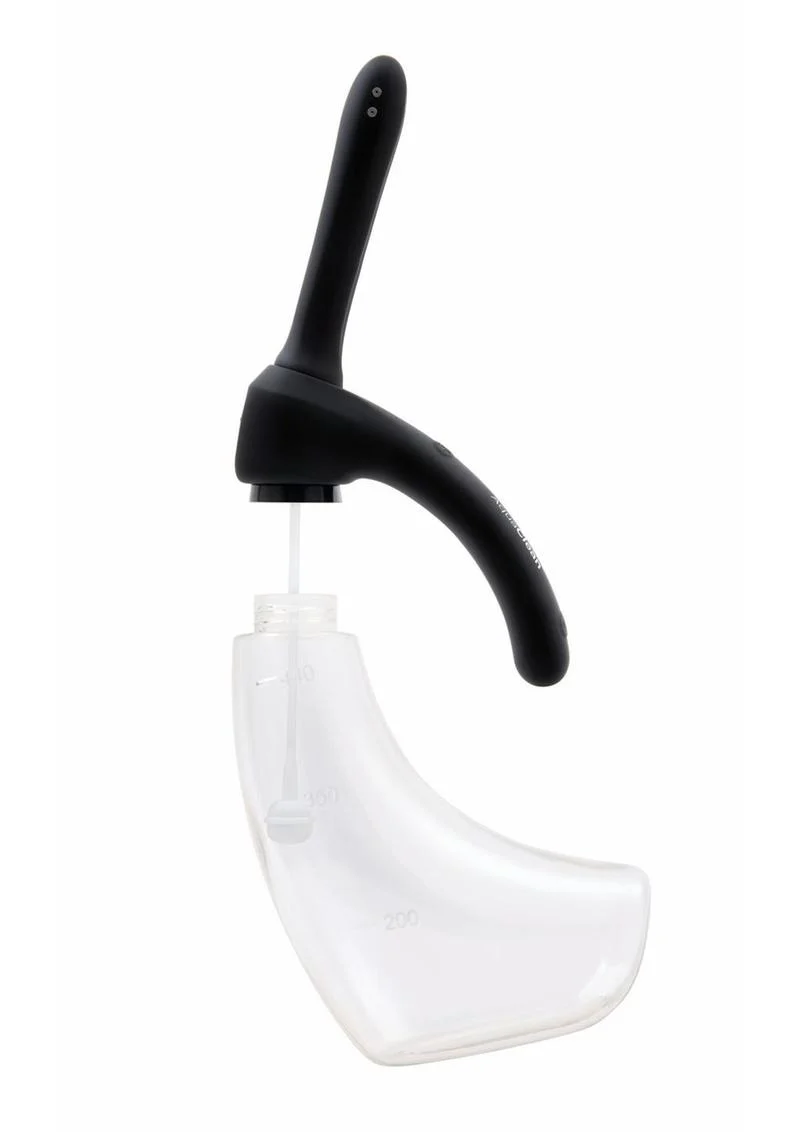 Aquaclean Rechargeable Auto Douche - Image 3