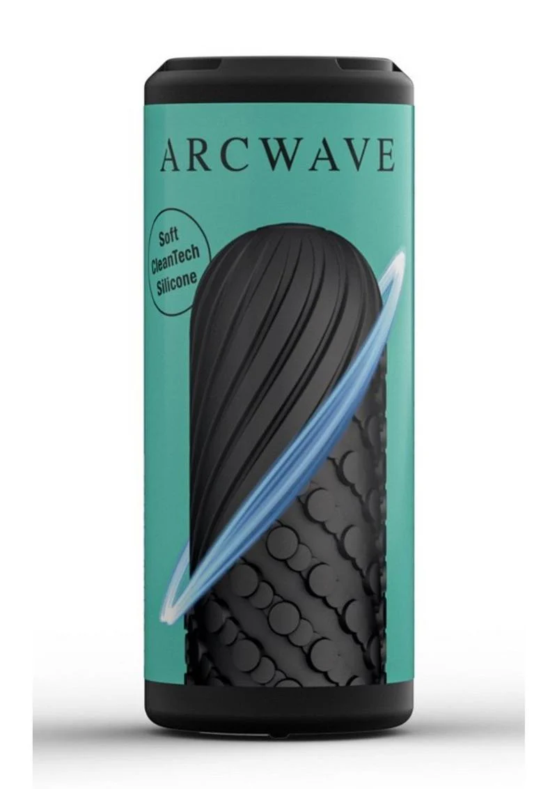 Arcwave Ghost Silicone Pocket Stroker - Image 3