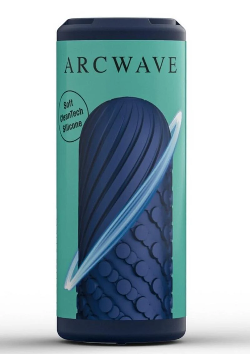 Arcwave Ghost Silicone Pocket Stroker - Image 6