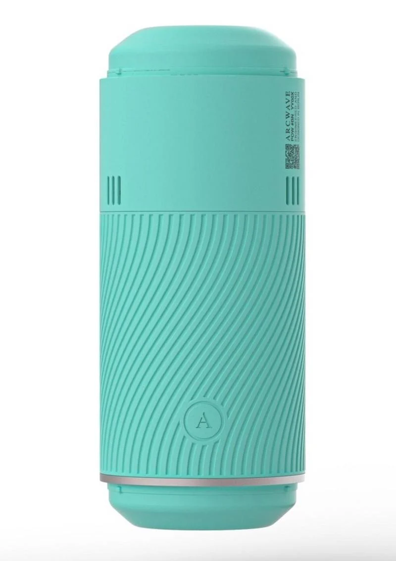 Arcwave Pow Silicone Dual End Stroker - Image 10