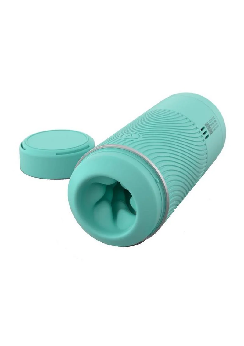 Arcwave Pow Silicone Dual End Stroker - Image 12