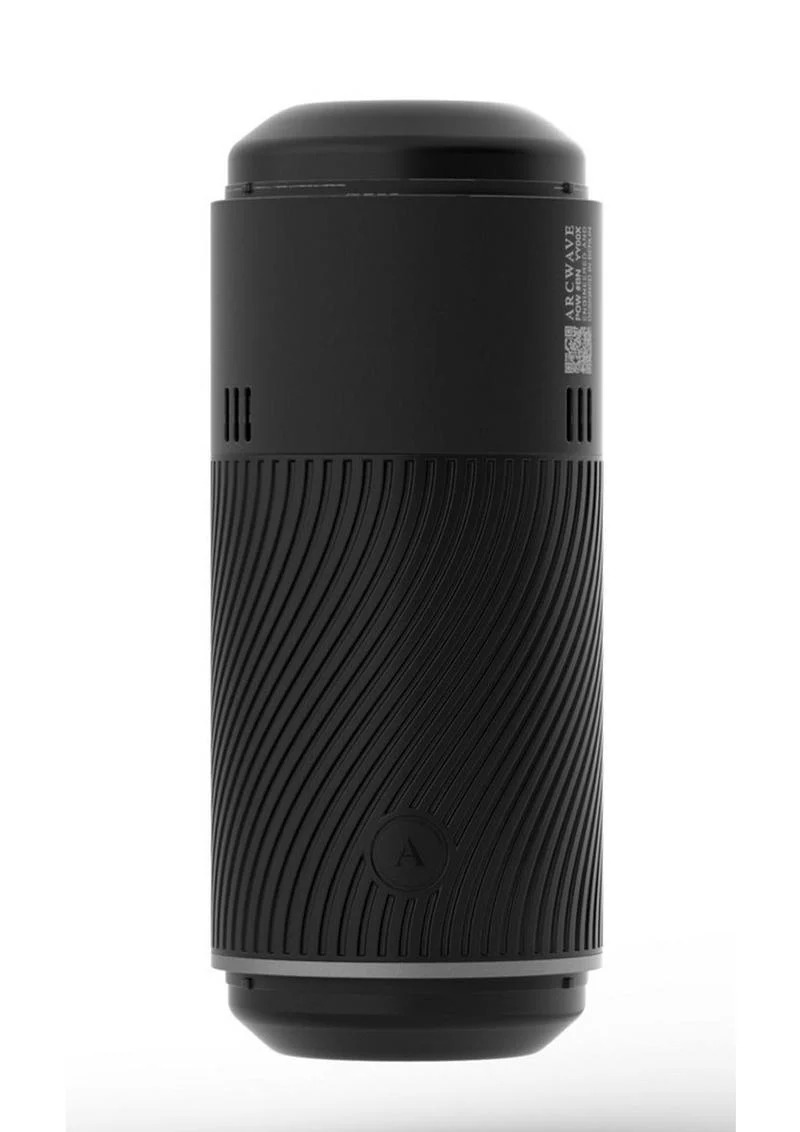 Arcwave Pow Silicone Dual End Stroker - Image 2