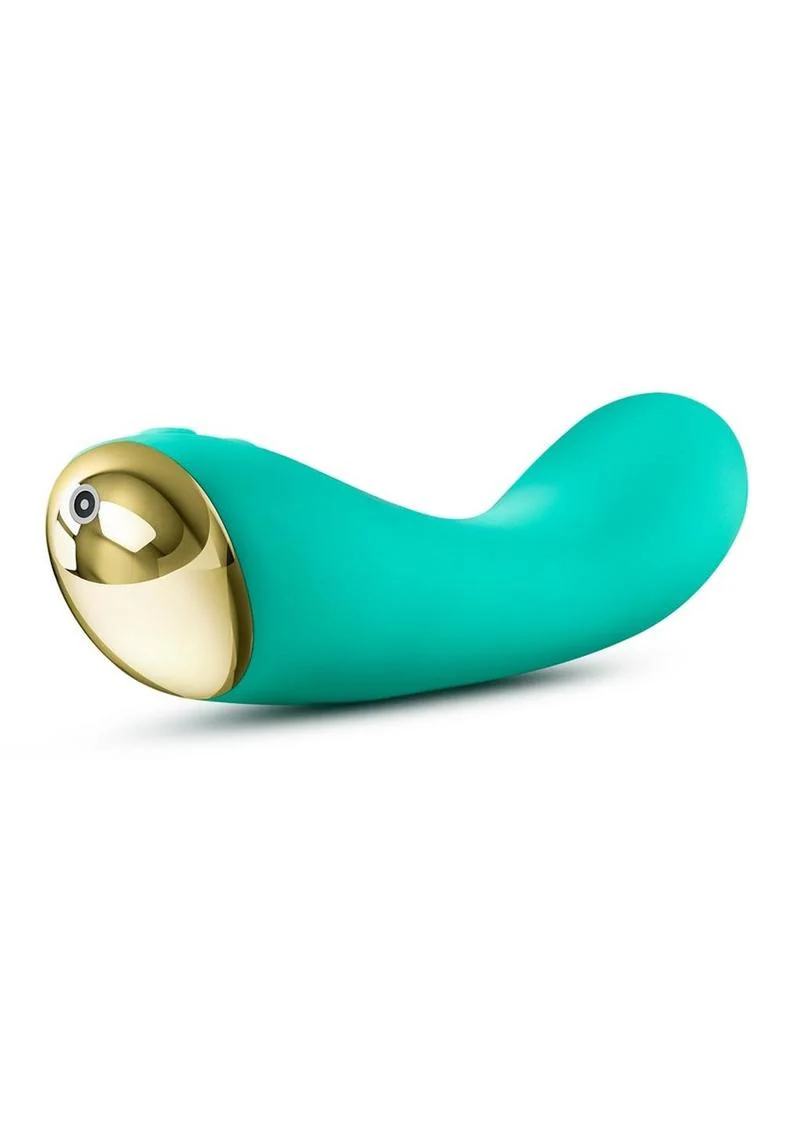 Aria Luscious AF Silicone Vibrator - Image 2