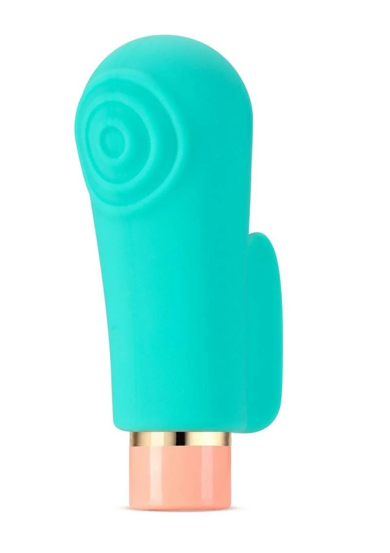 Aria Sensual AF Rechargeable Silicone Vibrator - Image 3
