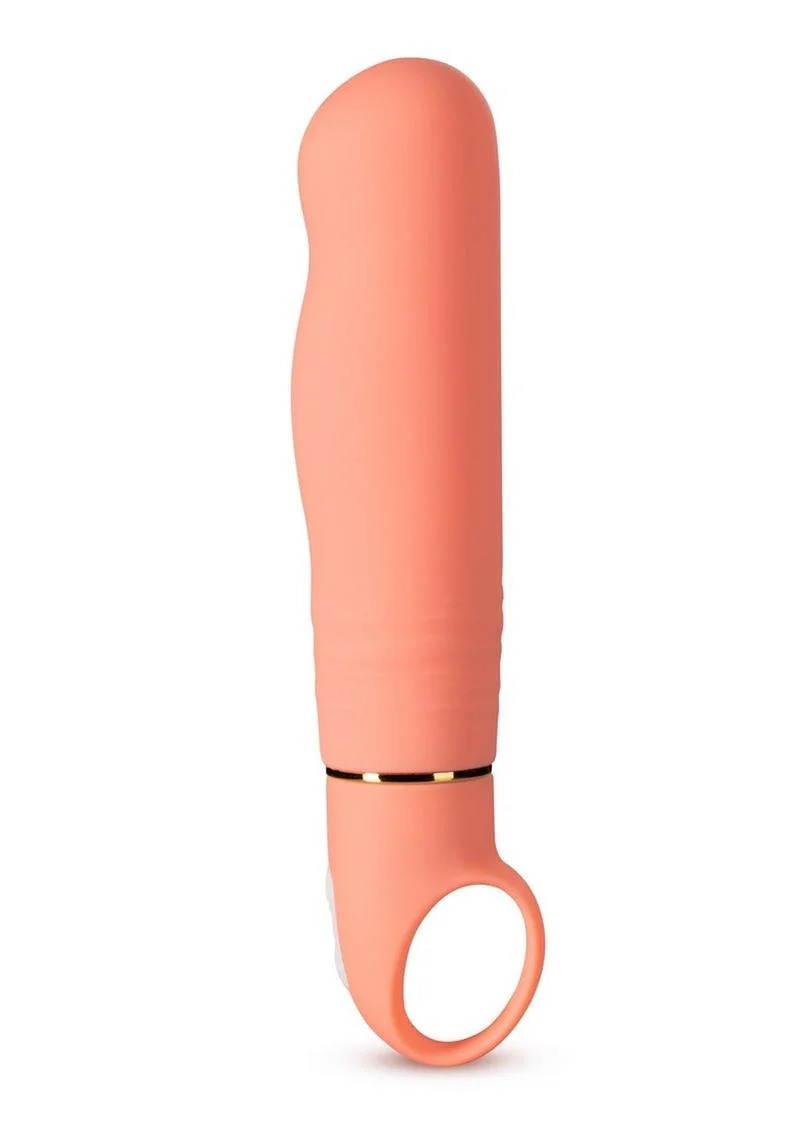 Aria Smokin' AF Silicone Vibrator - Image 3