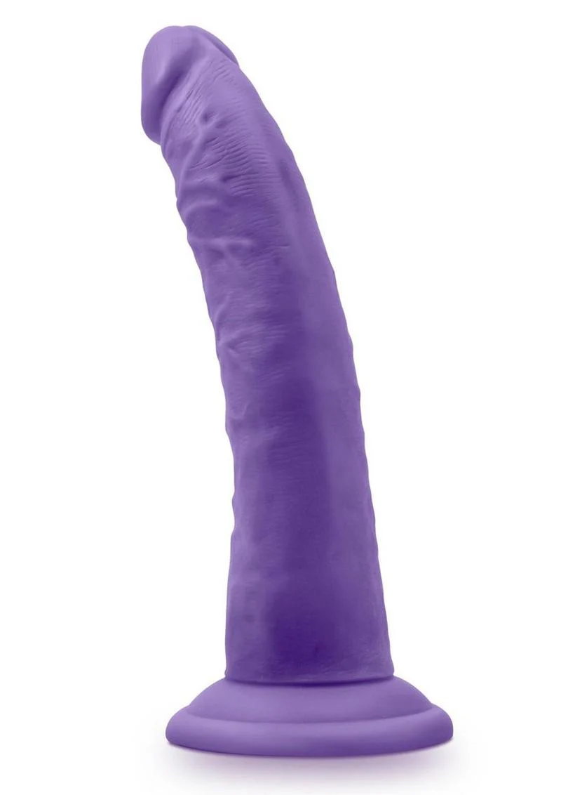 Au Naturel Bold Jack Dildo with Suction Cup - Image 6