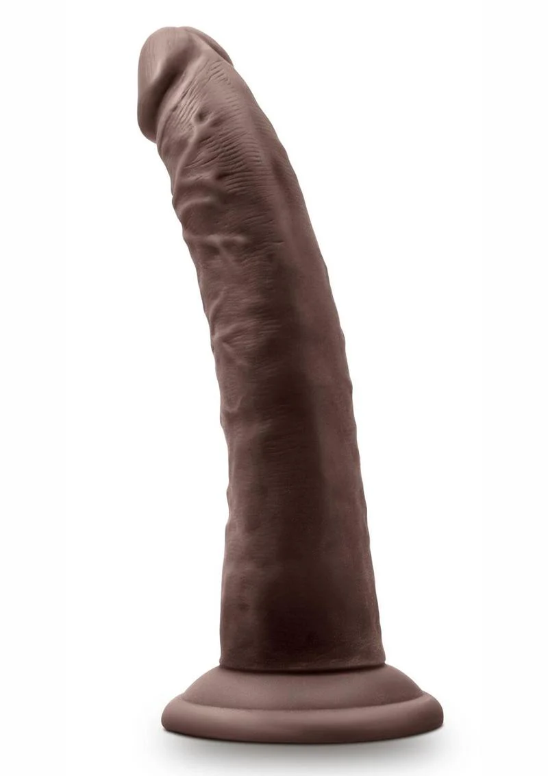 Au Naturel Jack Dildo with Suction Cup - Image 7