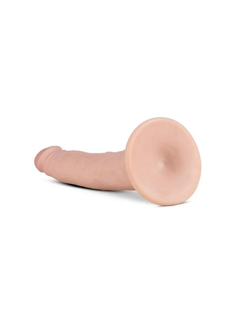 Au Naturel Jack Dildo with Suction Cup - Image 9