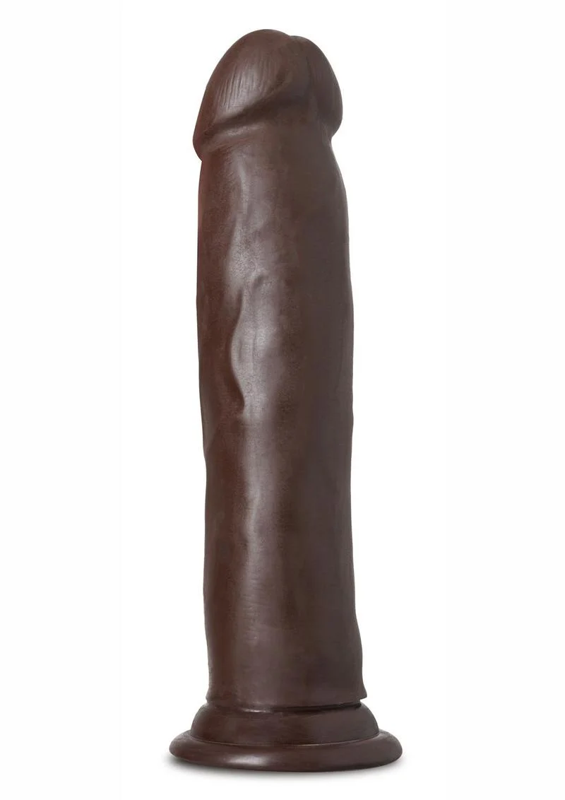 Au Naturel Jackson Dildo with Suction Cup - Image 2