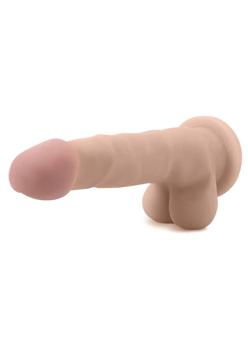 Au Naturel Sam Dildo - Image 4
