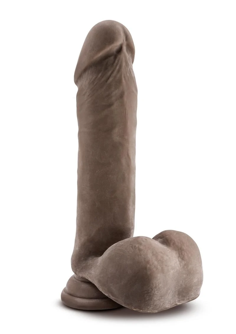 Au Naturel Sensa Feel Dildo - Image 15