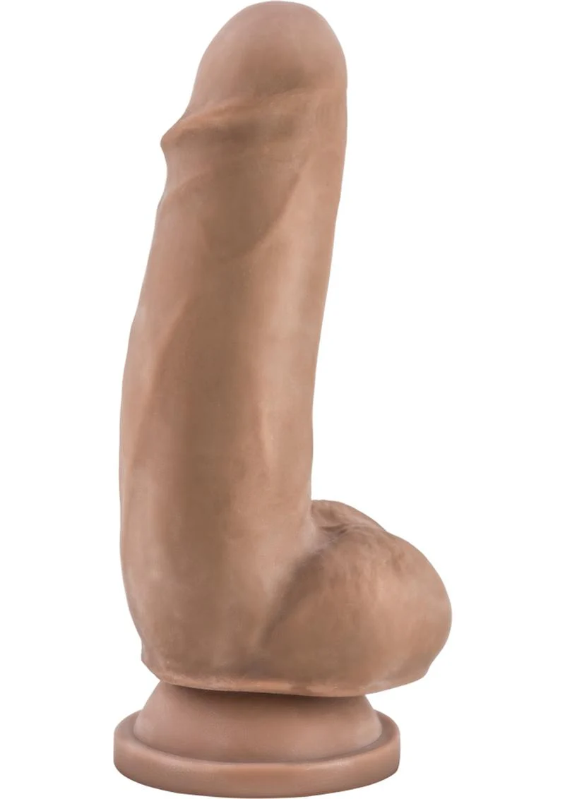 Au Naturel Sensa Feel El Gordo Dildo - Image 4