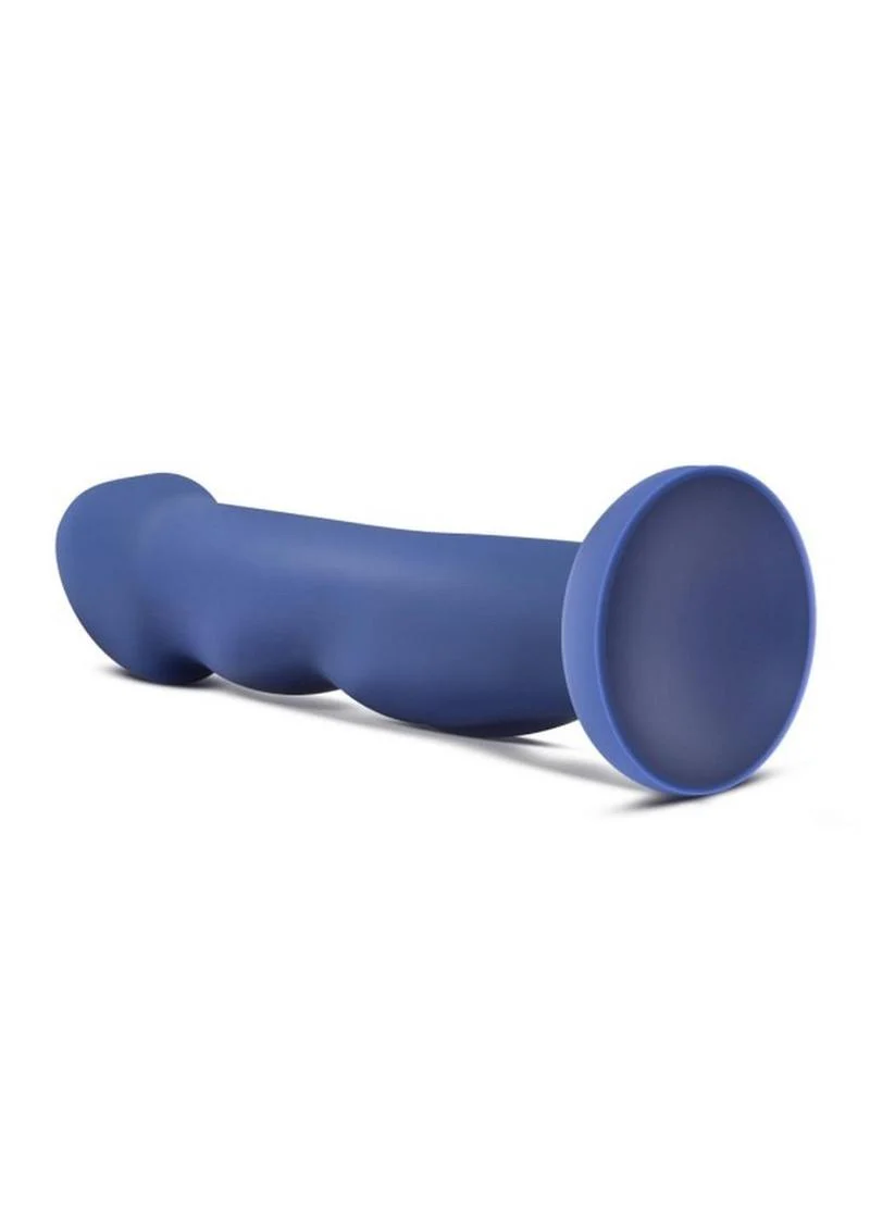 Avant D12 Suko Silicone Dildo with Suction Cup - Image 3