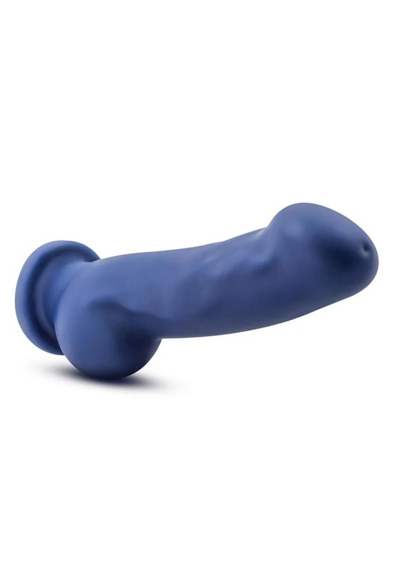 Avant D8 Ergo Silicone Dildo with Suction Cup - Image 3