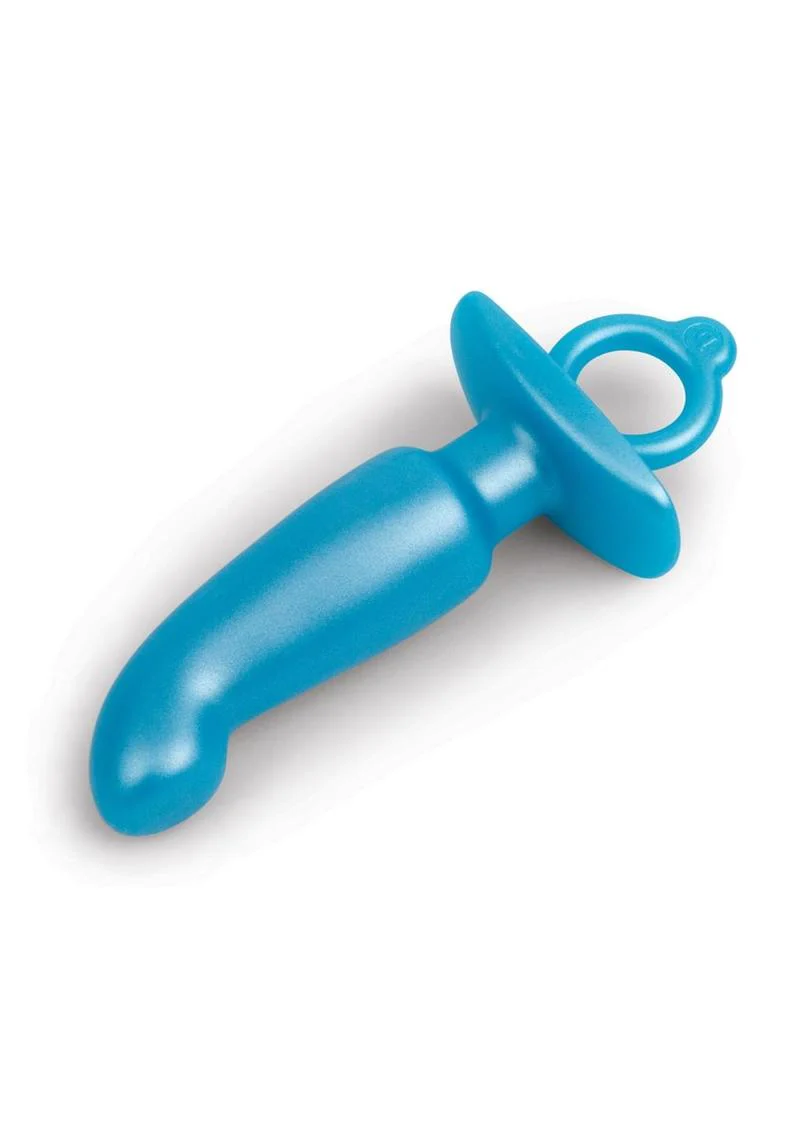 B-Vibe Hither Silicone Plug - Image 2