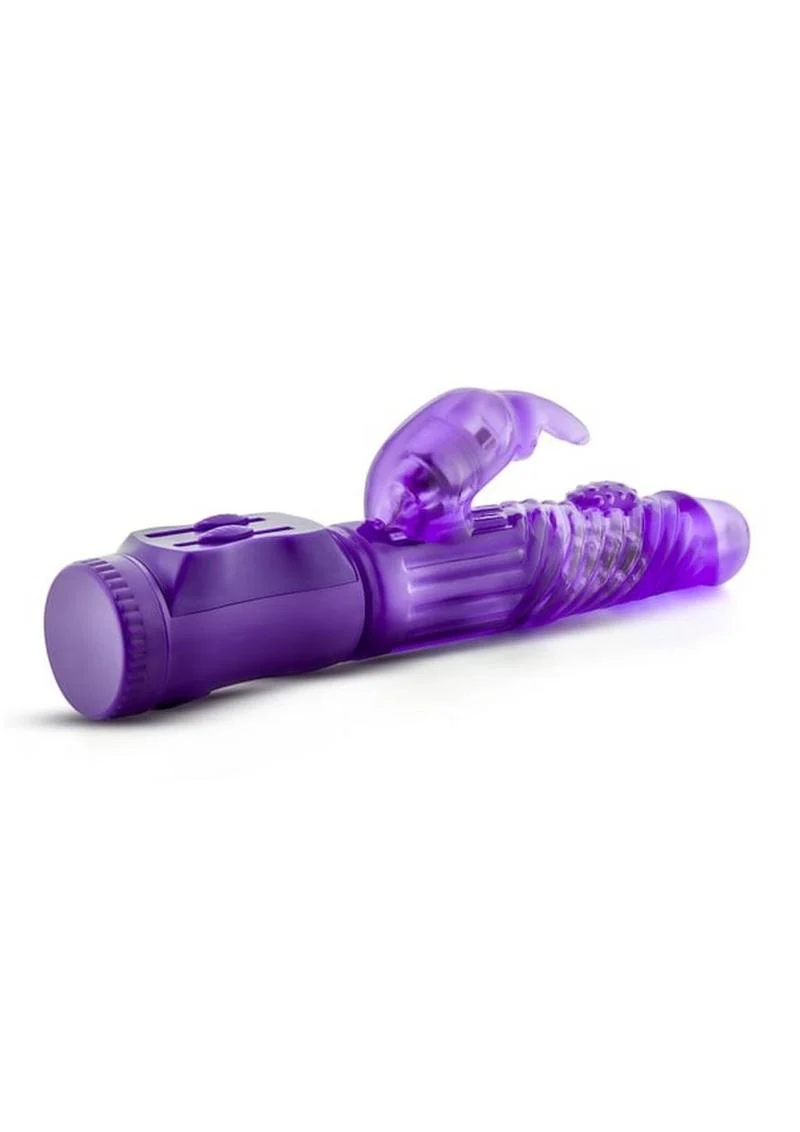 B Yours Beginner's Bunny Rabbit Vibrator - Image 5