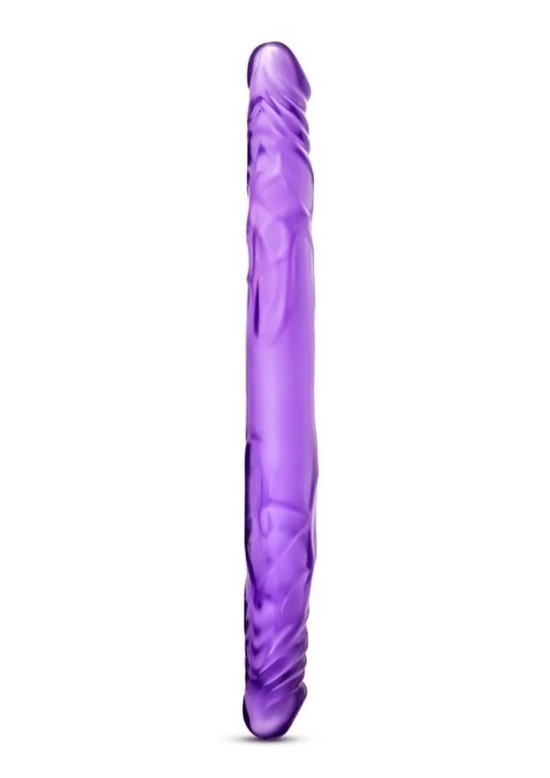 B Yours Double Dildo - Image 12