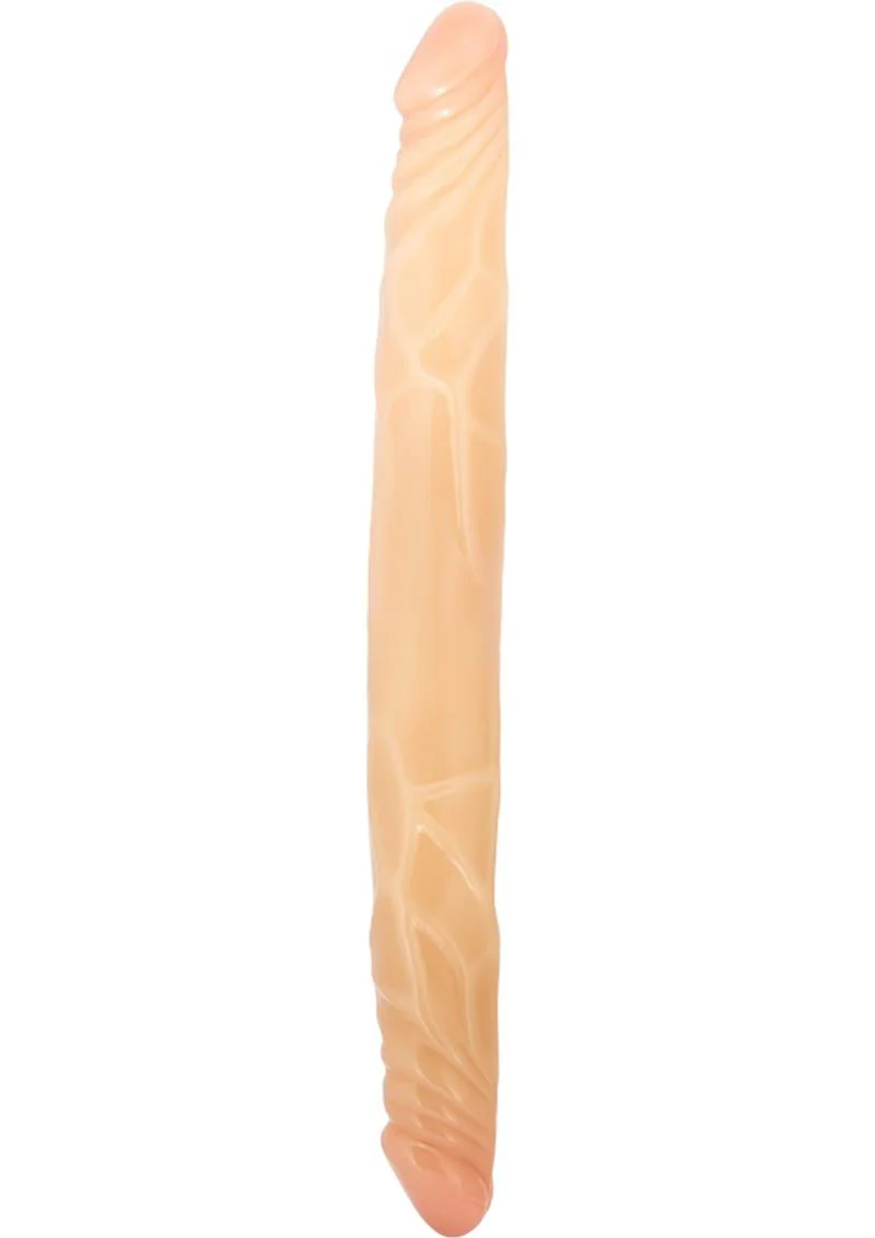 B Yours Double Dildo - Image 14