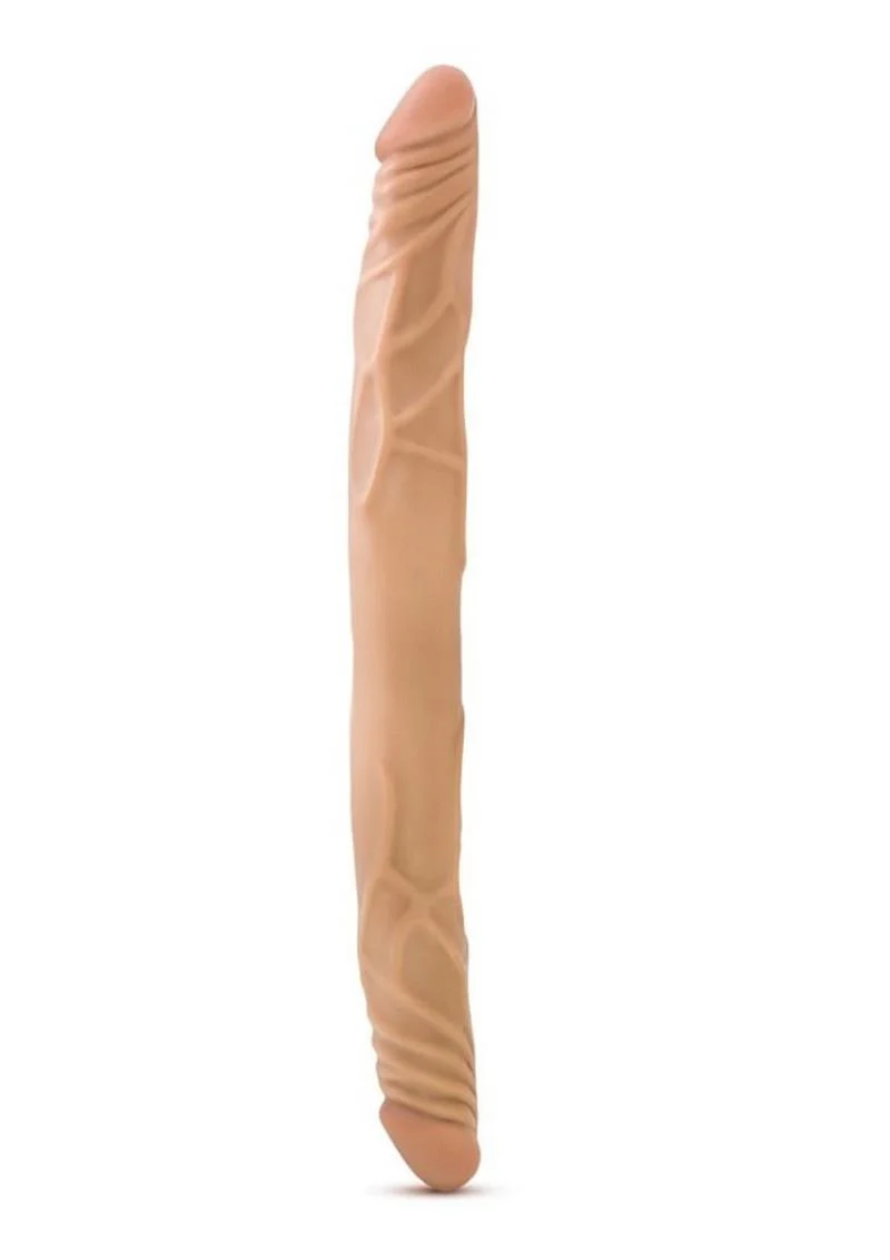 B Yours Double Dildo - Image 3