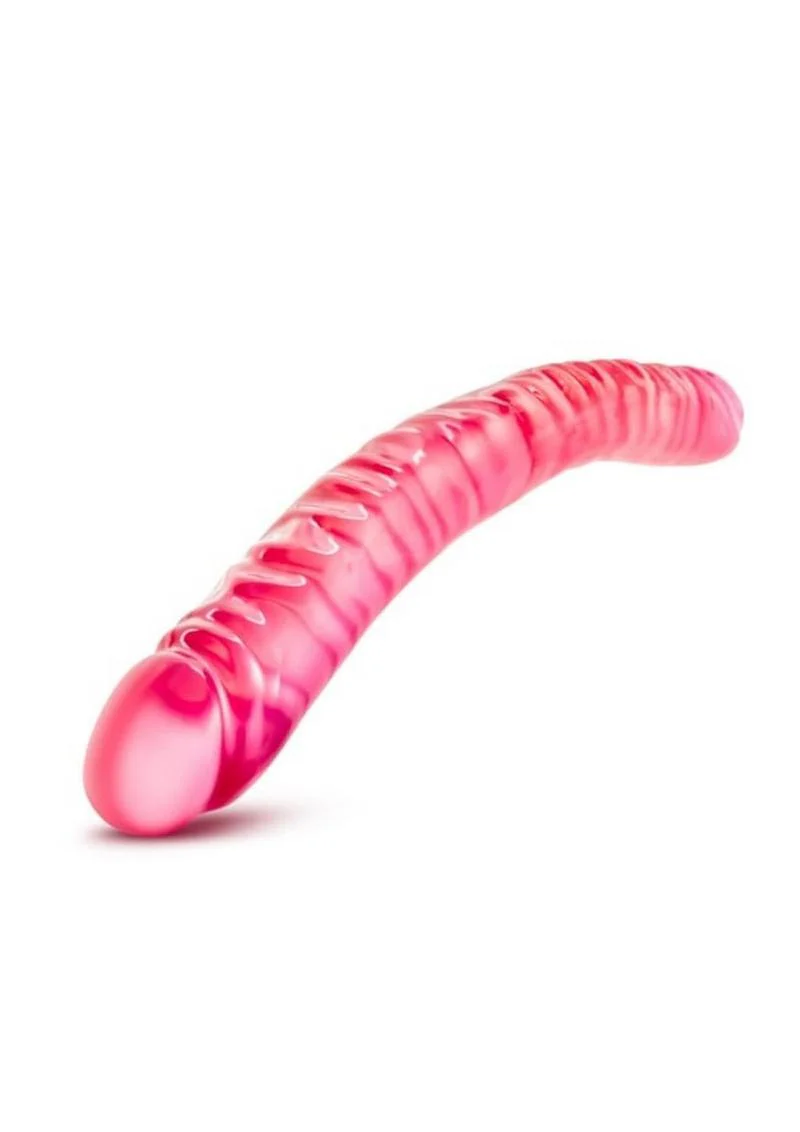 B Yours Double Dildo - Image 32