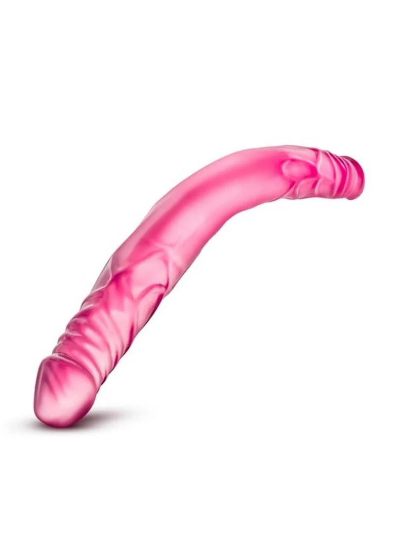 B Yours Double Dildo - Image 8