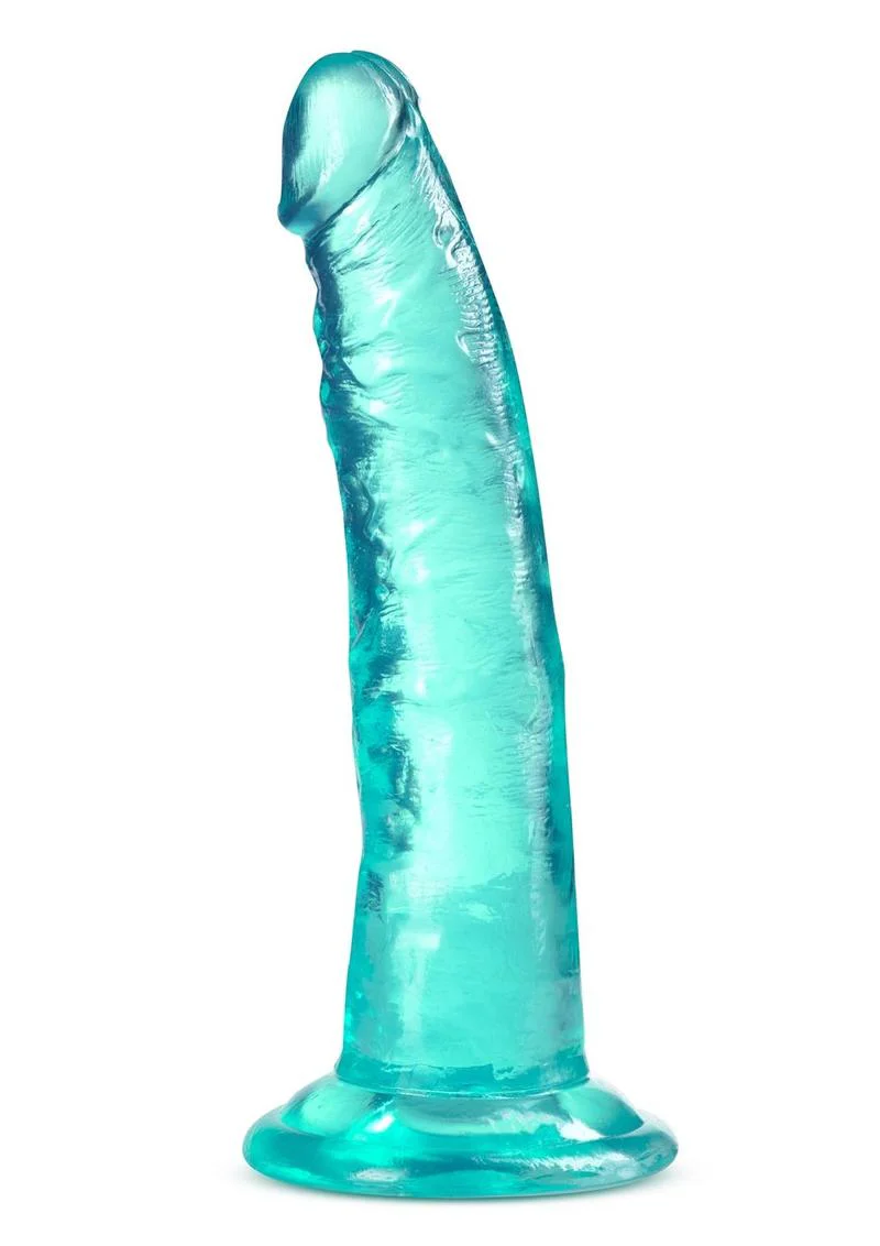B Yours Plus Lust N' Thrust Realistic Dildo - Image 12