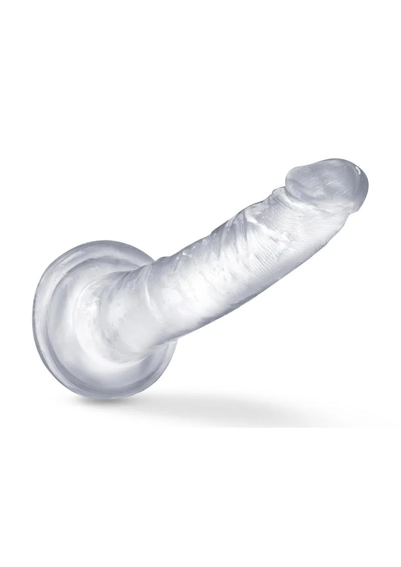 B Yours Plus Lust N' Thrust Realistic Dildo - Image 3