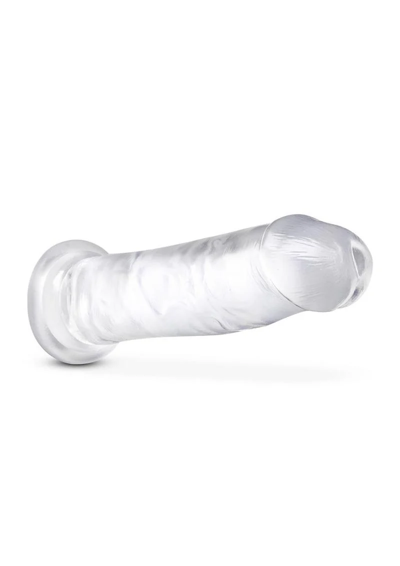 B Yours Plus Thrill N' Drill Realistic Dildo - Image 4