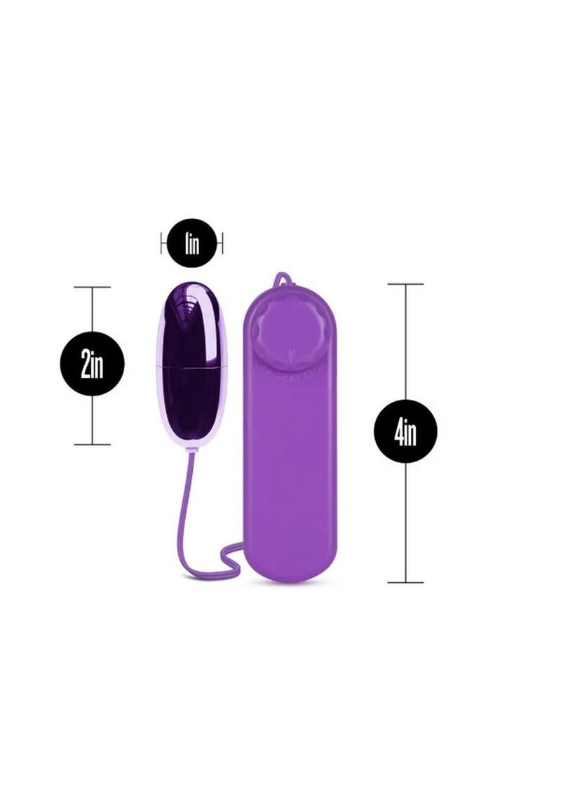 B Yours Power Bullet with Remote Control - Image 7