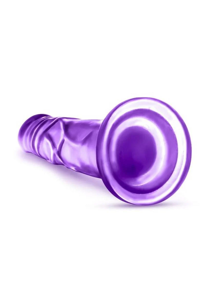 B Yours Sweet N' Hard 5 Dildo - Image 11