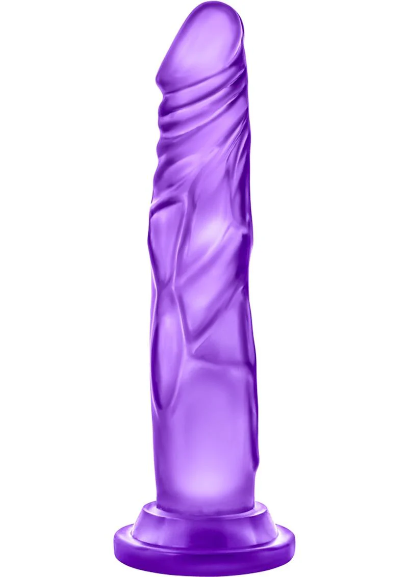 B Yours Sweet N' Hard 5 Dildo - Image 12
