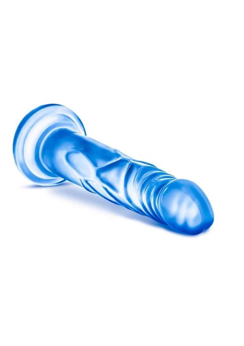B Yours Sweet N' Hard 5 Dildo - Image 2