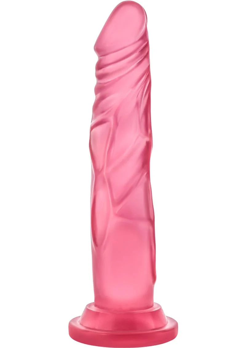 B Yours Sweet N' Hard 5 Dildo - Image 8